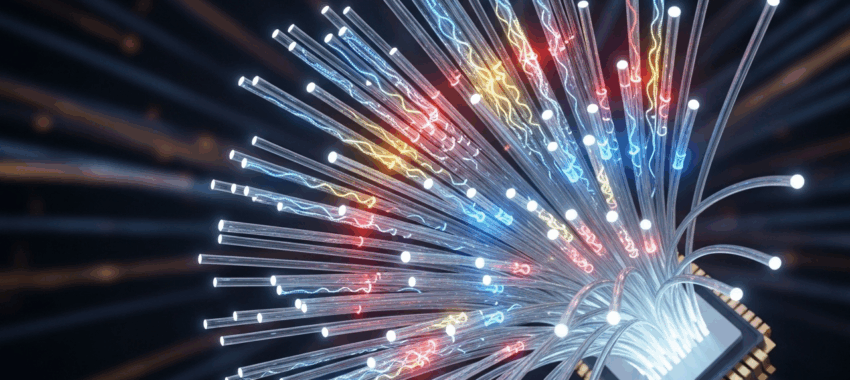 Fibre optique et opérateurs mobiles : tendances et évolutions