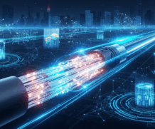 Vitesse internet et révolution numérique : les débits record du Japon