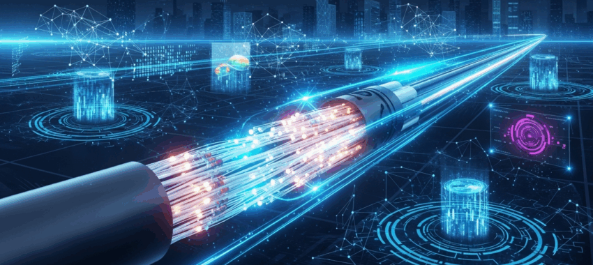 Vitesse internet et révolution numérique : les débits record du Japon