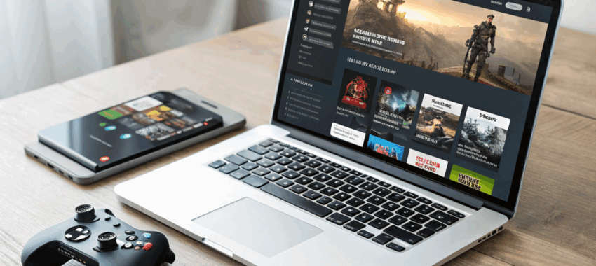Mobile gaming : suivez les actualités sur les applications modernes