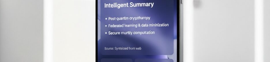 Interface recherche Web Siri sur iPhone