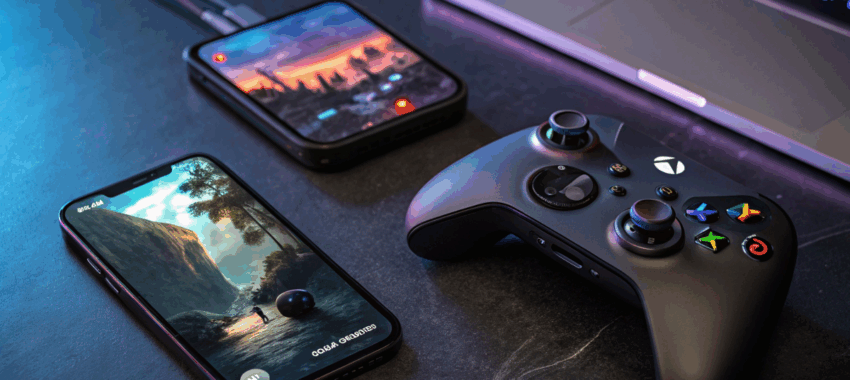 iPhone 17 Pro Max révolutionne le mobile gaming