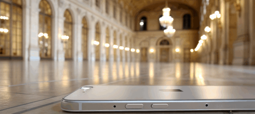 iPhone 17 Air : le smartphone ultra-fin révolutionné