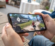 Smartphones : les meilleurs appareils pour jouer à Genshin Impact