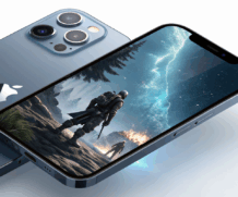 iPhone 16 Pro Max : Apple booste le gaming mobile 