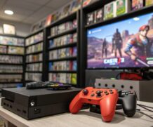 Les jeux vidéo : nouveaux territoires de socialisation communautaire