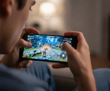 Smartphone et gaming : choisir le gaming sur mobile