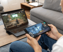 Cloud gaming mobile : une transformation pour le smartphone