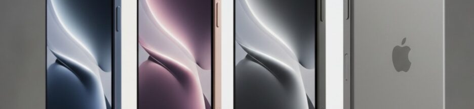 les-modeles-de-l-iphone-17 Les différents modèles de l’iPhone 17