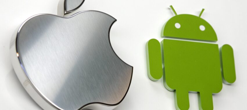 Android vs iOS : qui domine vraiment le marché des applis mobiles en 2025 ?