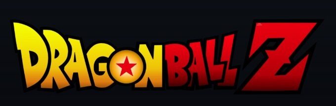 Logo de Dragon Ball Z