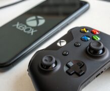 8BitDo dévoile sa manette mobile Xbox pour iPhone et Android à 50 $