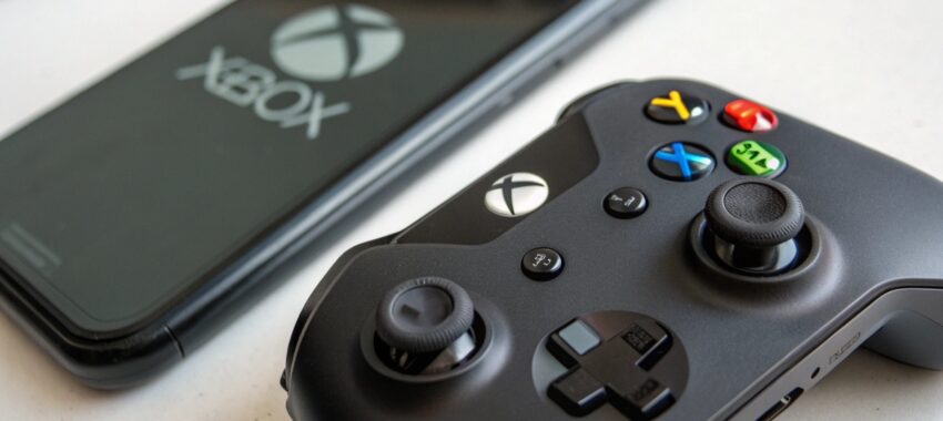 8BitDo dévoile sa manette mobile Xbox pour iPhone et Android à 50 $