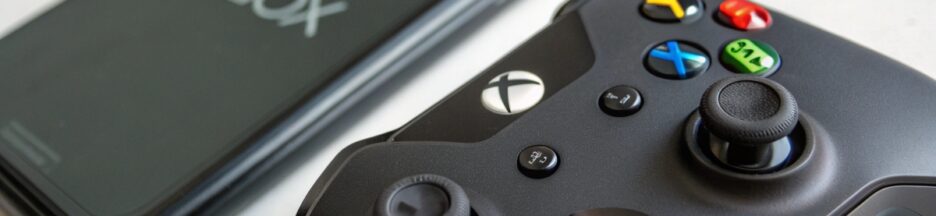 manette-xbox-pour-mobile (1) Une manette Xbox pour mobile