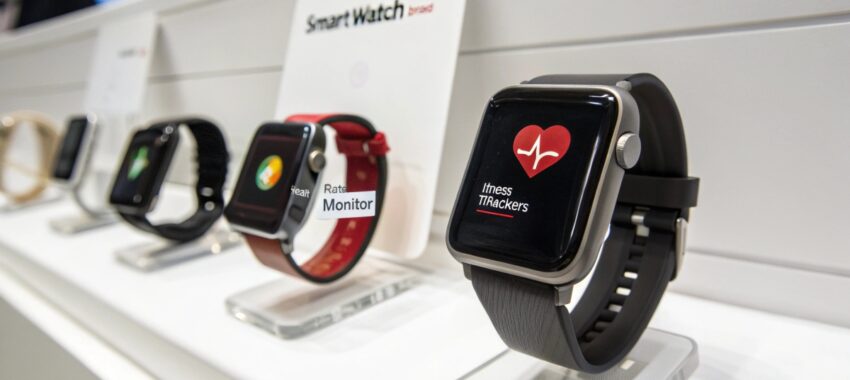 Wearables santé : peut-on vraiment faire confiance aux montres connectées ?