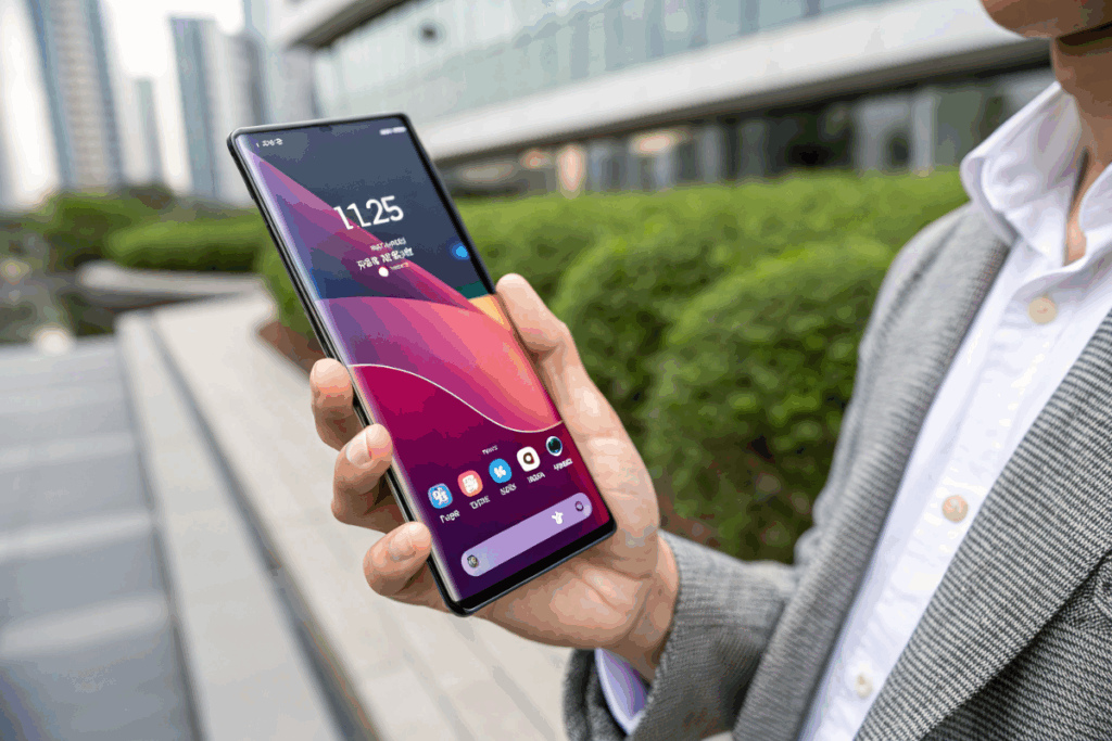 Module photo 200 MP du Find X9 Pro