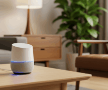 Google Home: Gemini, nouvel assistant vocal sur les appareils