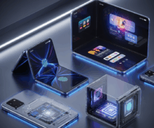 Smartphones 2025 : explorez les innovations mobiles moderne