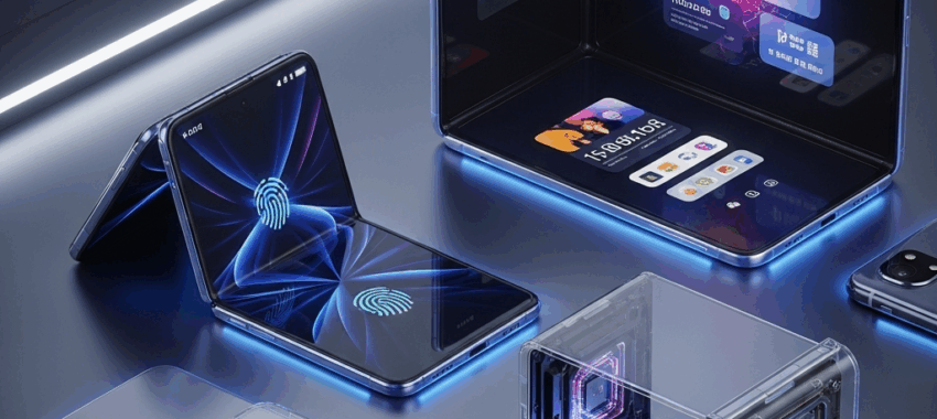 Smartphones 2025 : explorez les innovations mobiles moderne