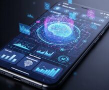 Intelligence artificielle : le smartphone 2025 révolutionne le mobile