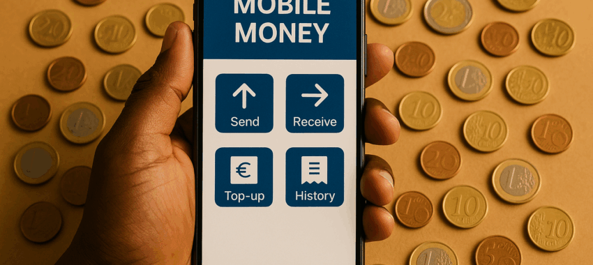 Mobile money : la nouvelle taxe qui secoue le quotidien des Sénégalais