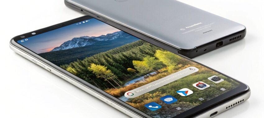 Guide d’achat smartphone 2025 : Comment bien choisir ?