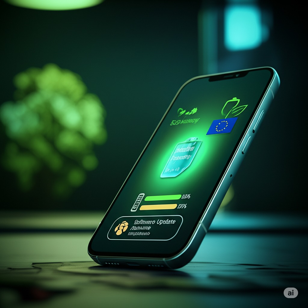 Smartphone durable