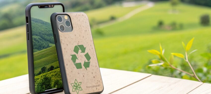 Smartphones éco‑conçus : gadget marketing ou vraie solution pour l’environnement ?