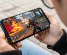 Smartphones gaming 2025 : les 6 modèles incontournables pour gamers invétérés