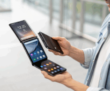 Smartphones pliables : innovation et utilité au quotidien