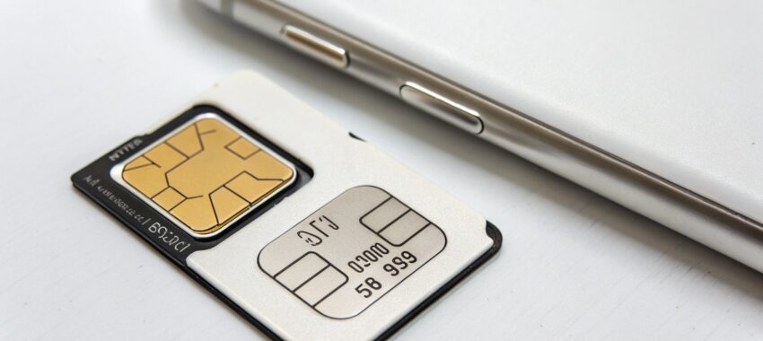 Vers une disparition progressive de la carte SIM : eSIM, NanoSIM et avenir de la téléphonie
