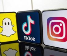 Snapchat, TikTok et Reels : quelle appli divertit le plus les jeunes en 2025 ?