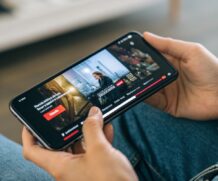 Streaming mobile : une croissance portée par la technologie