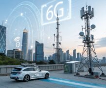 La révolution 6G : transformer nos applications et habitudes numériques