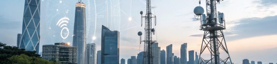 La technologie 6G