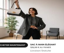 TikTok Shop : le commerce social transforme l’achat mobile