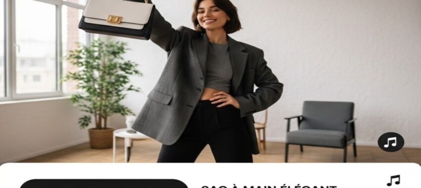 TikTok Shop : le commerce social transforme l’achat mobile