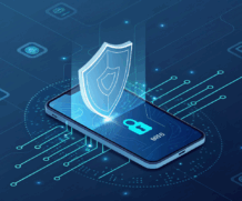 La cybersécurité mobile en 2025 : protégez vos données
