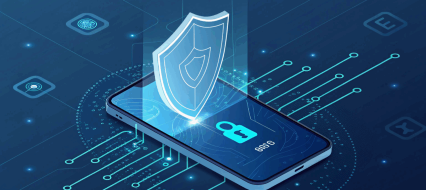La cybersécurité mobile en 2025 : protégez vos données
