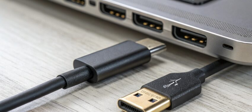 USB-C obligatoire : la standardisation des chargeurs enfin réalité