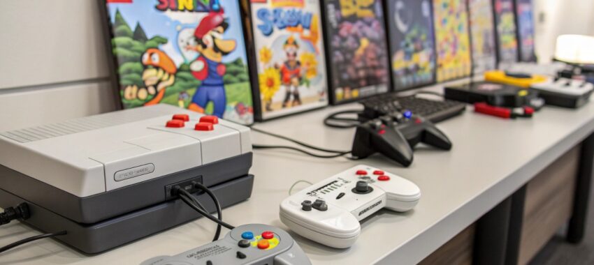 L’évolution du modèle économique dans les jeux vidéo