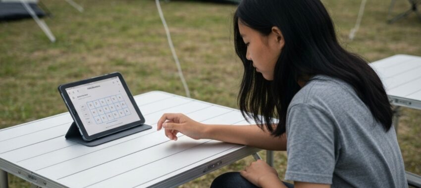Sudoku.com : un îlot de calme pour l’éducation numérique