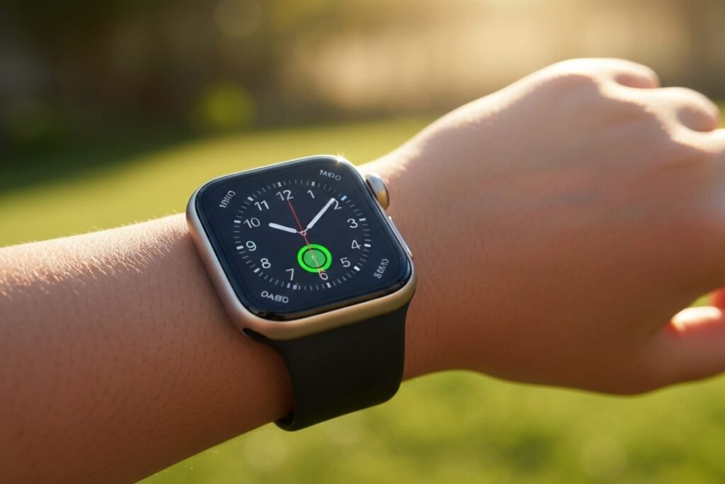 Apple Watch Ultra 3