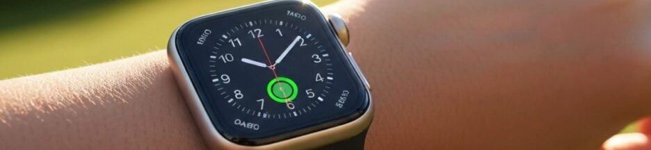 Apple Watch Ultra 3
