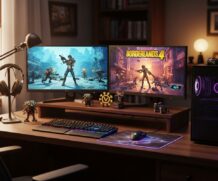 Borderlands 4 : les configurations minimales à prévoir