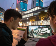 Call of Duty Warzone Mobile : un succès éphémère 2025