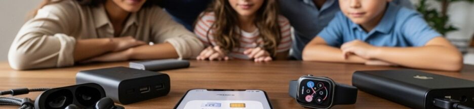 Comparatif eSIM et Nano SIM iPhone 17