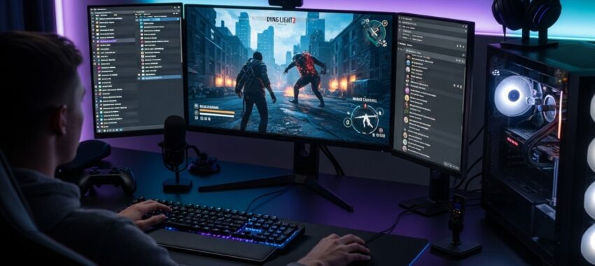 Dying Light The Beast : comprendre les configurations PC