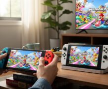 Nintendo Switch 2 : promotion et jeux adaptés aux enfants
