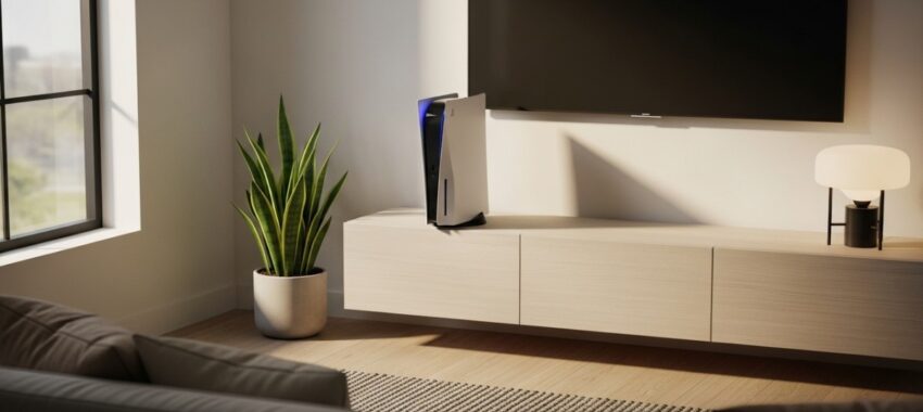 Sony PlayStation 5 : une console qui redéfinit l’expérience